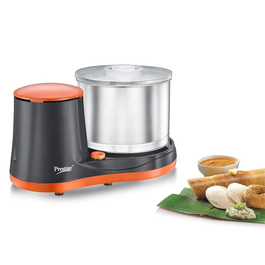PRESTIGE 41213 WET GRINDER PWG 07 PRESTIGE 41213 WET GRINDER PWG 07